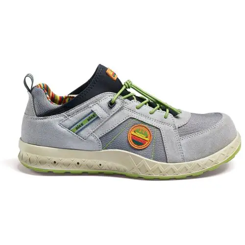 SCARPE ANTINFORTUNISTICHE DIKE PRIMARY S1P SRC 47